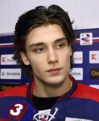 Davidenko Vladyslav