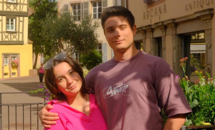 Alexandru Ginga Grigorescu