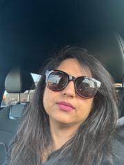 Renu Saini