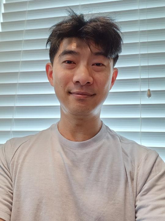 Joshua Peng