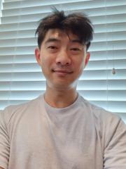 Joshua Peng