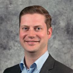 Jeff Vander Meade