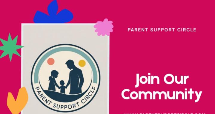 Parent Support Circle