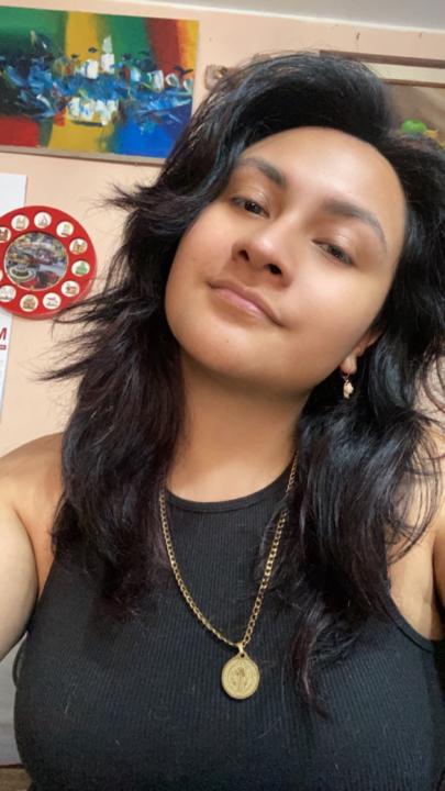 Diana Cristhina Perez