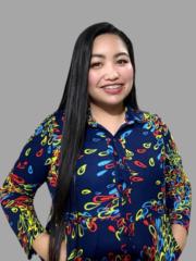 Natalie jensis Pascua