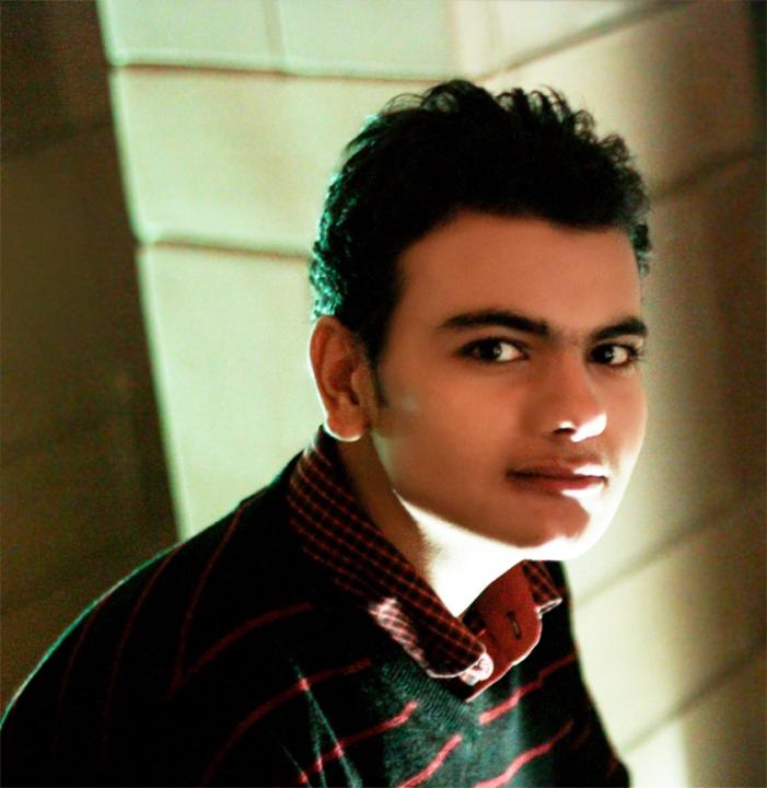 Kamal Hesham