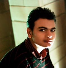 Kamal Hesham