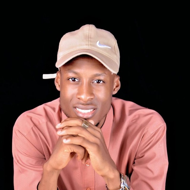 Othniel Otu