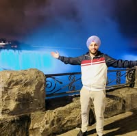 Chandanvir Singh Mehta