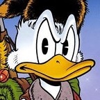 Scrooge McDuck