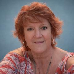 Joleen Crook