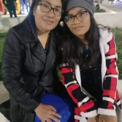 Maricielo brighit Baldera sandoval