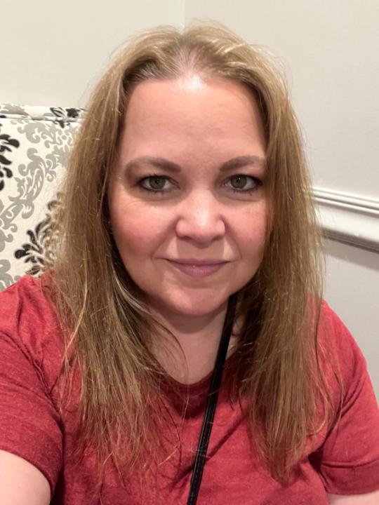 Amy Countryman