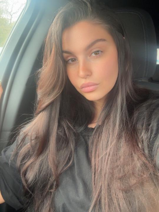 Kimberly Lopez