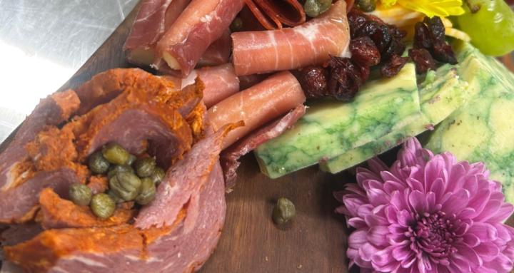 JET BBQ Foodies