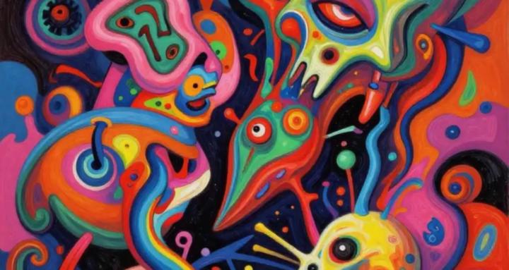 Substance Abuse & Addiction