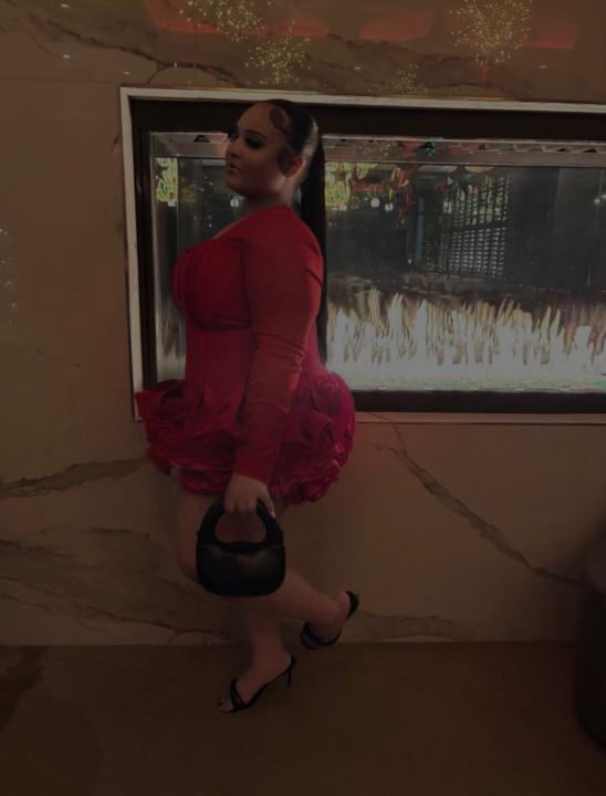 Alana Hampton-Vaughn