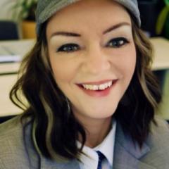 Megan Harington