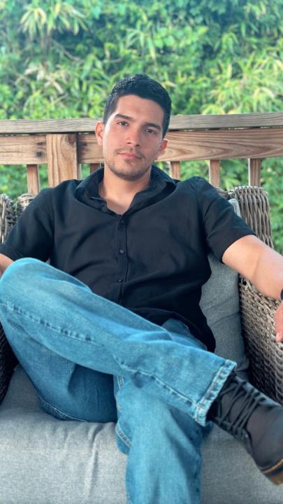 Ricardo Rivas