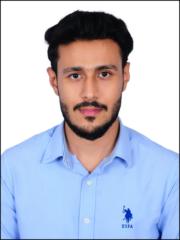 Faisal Ahmed