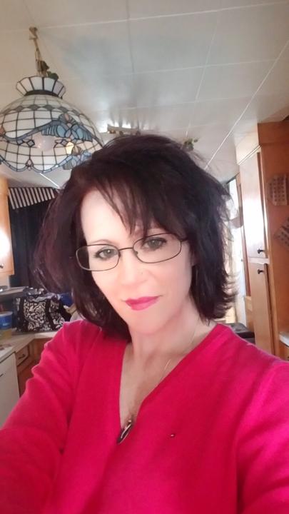 Beth Rishel