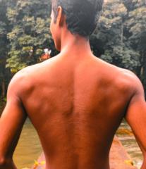Adharsh Vinod