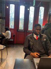 Wisdom Adedire