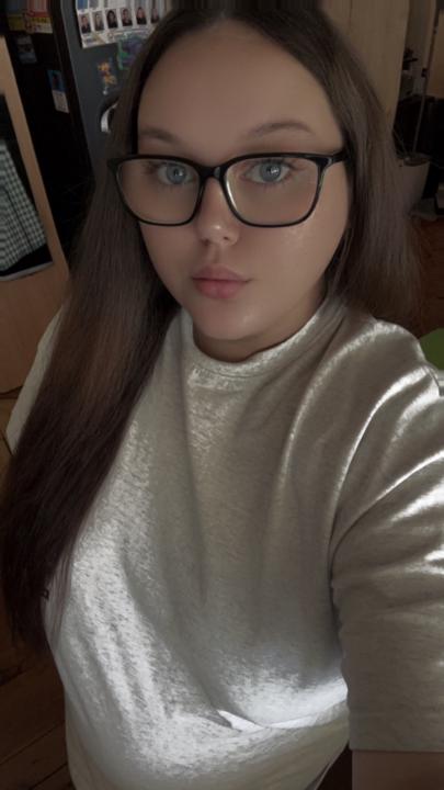 Alivia Eldering