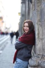 Olena Zhytkova