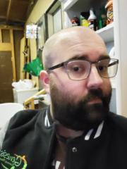 Ben Pauley