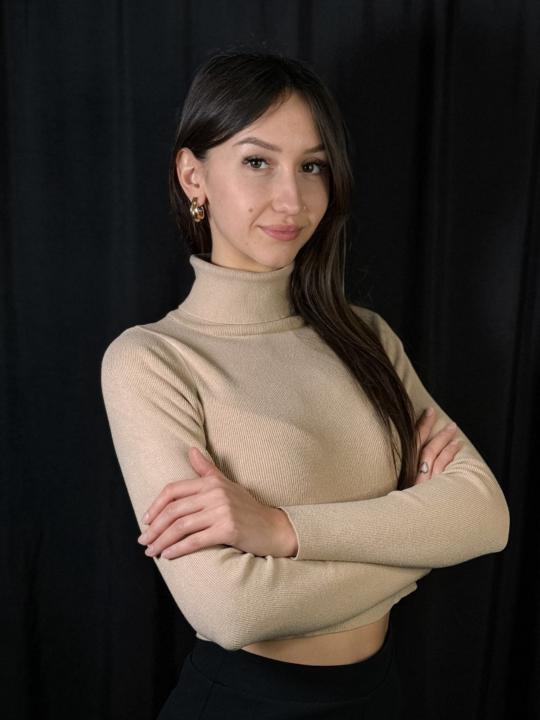 Mihaela Cebotari