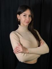 Mihaela Cebotari