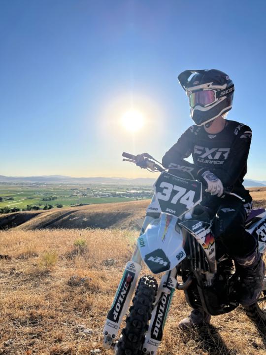 Rayden Sorensen