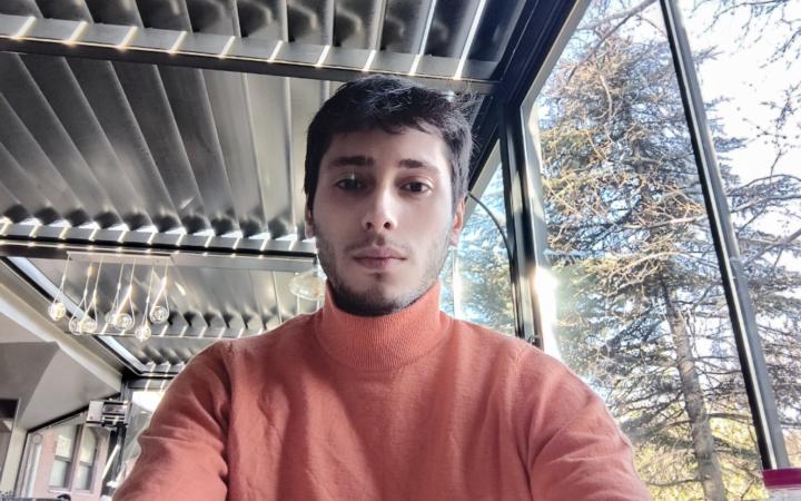 Furkan Kaya