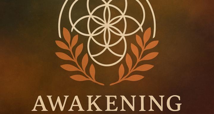 Awakening Eden ~ Remembering 