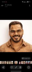 Akash Tiwari