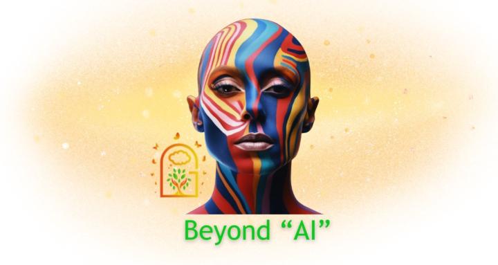 The Idea Garden: Beyond "AI"