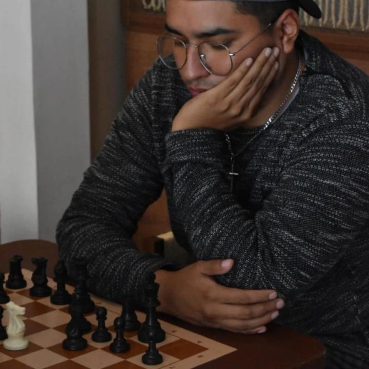 Marco Antonio Alvarez