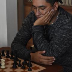 Marco Antonio Alvarez
