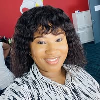 Thembeka Magwaza