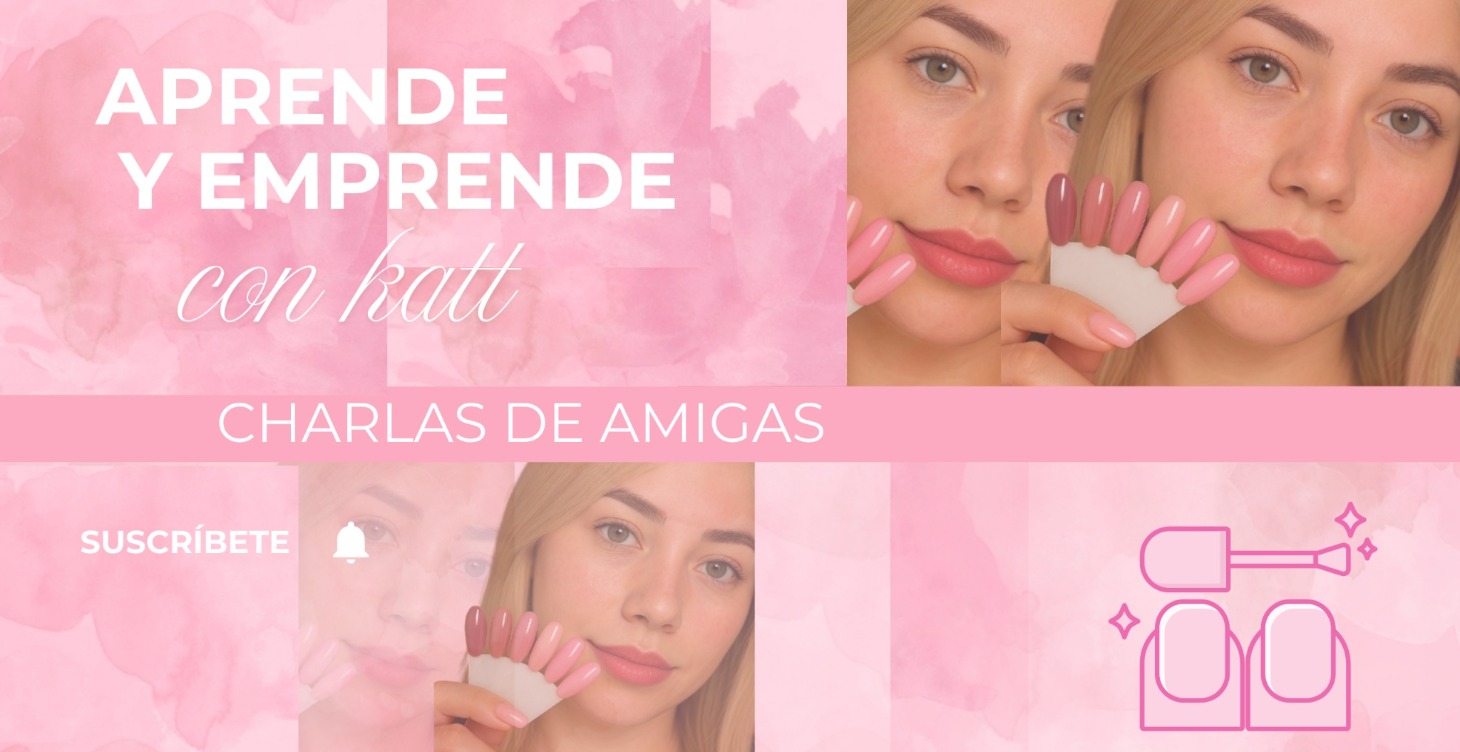 Complete Polygel Nail Course – Learn & Earn from🏠