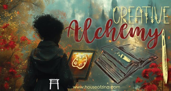 Creative Alchemy