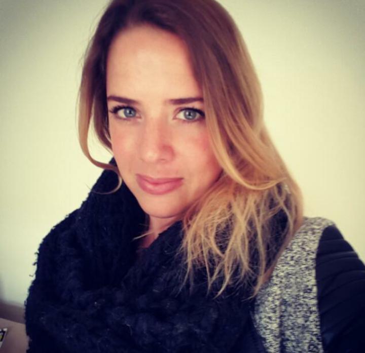 Sanne van der Meer