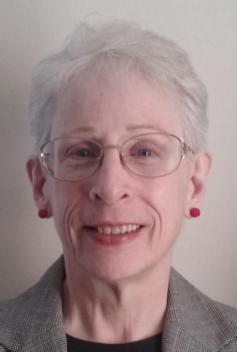 Catherine Stuckart