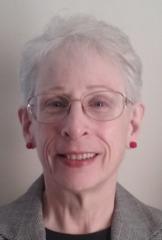 Catherine Stuckart