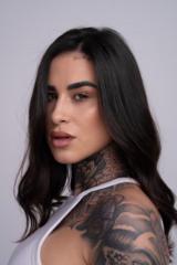 Sara Dominguez Delgado