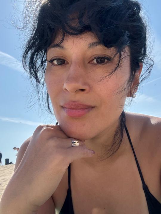Noelia Hoyos