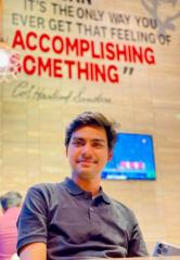 Yahya Uzair