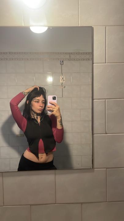 Milagros Lattuada