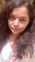 Suyesha Patil